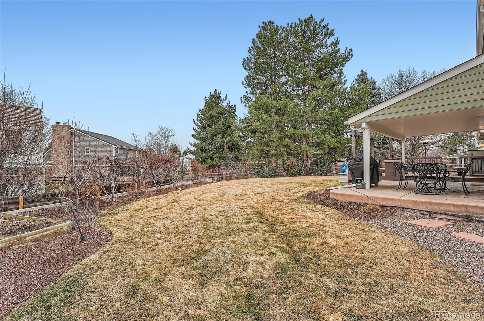 MLS Image #24 for 7823 s locust court,centennial, Colorado