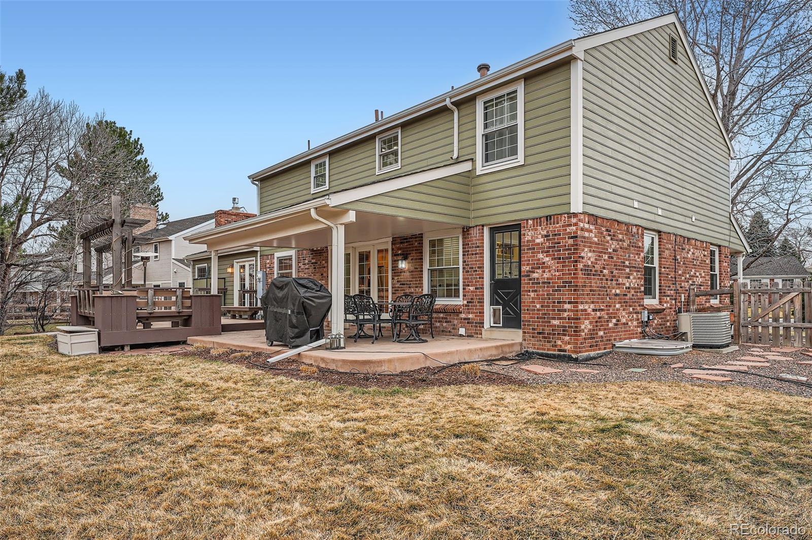 MLS Image #26 for 7823 s locust court,centennial, Colorado