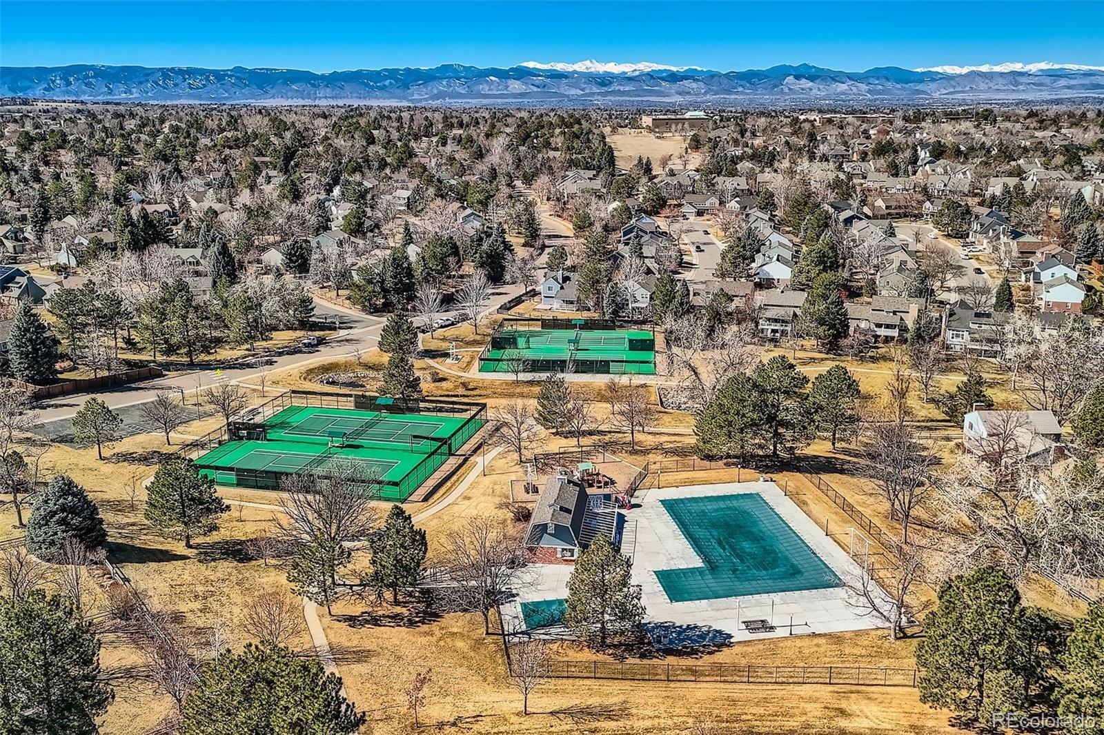 MLS Image #30 for 7823 s locust court,centennial, Colorado