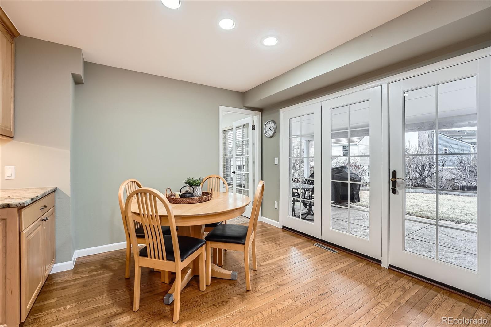 MLS Image #5 for 7823 s locust court,centennial, Colorado