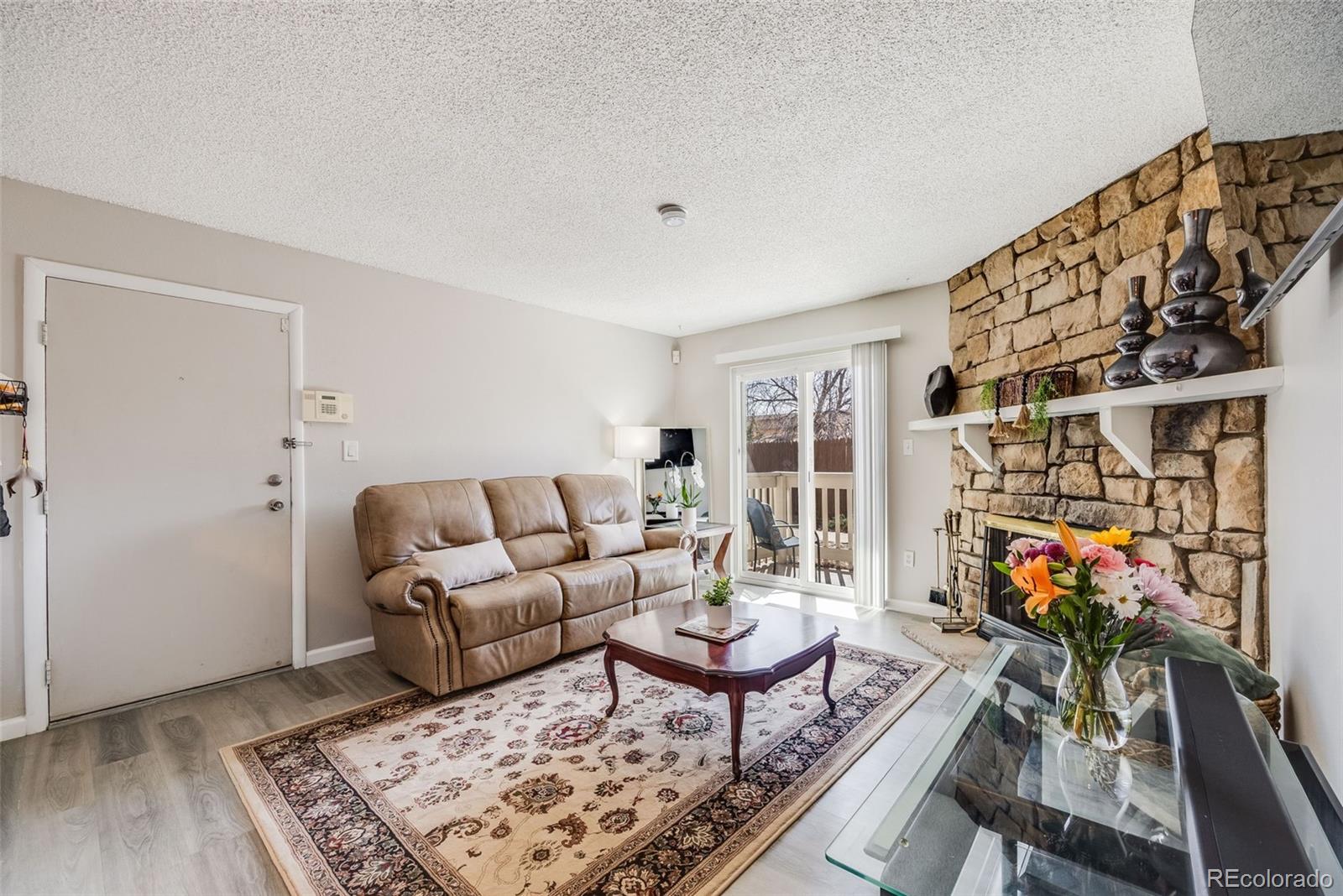 MLS Image #1 for 4400 s quebec street,denver, Colorado