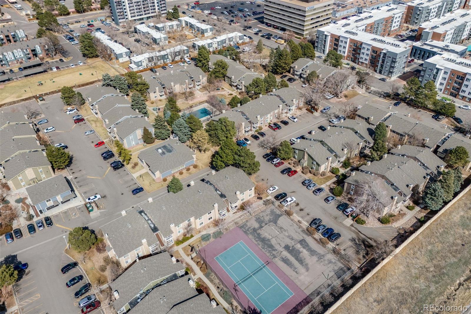 MLS Image #20 for 4400 s quebec street,denver, Colorado