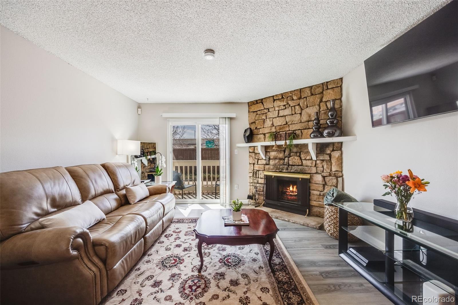 MLS Image #4 for 4400 s quebec street,denver, Colorado