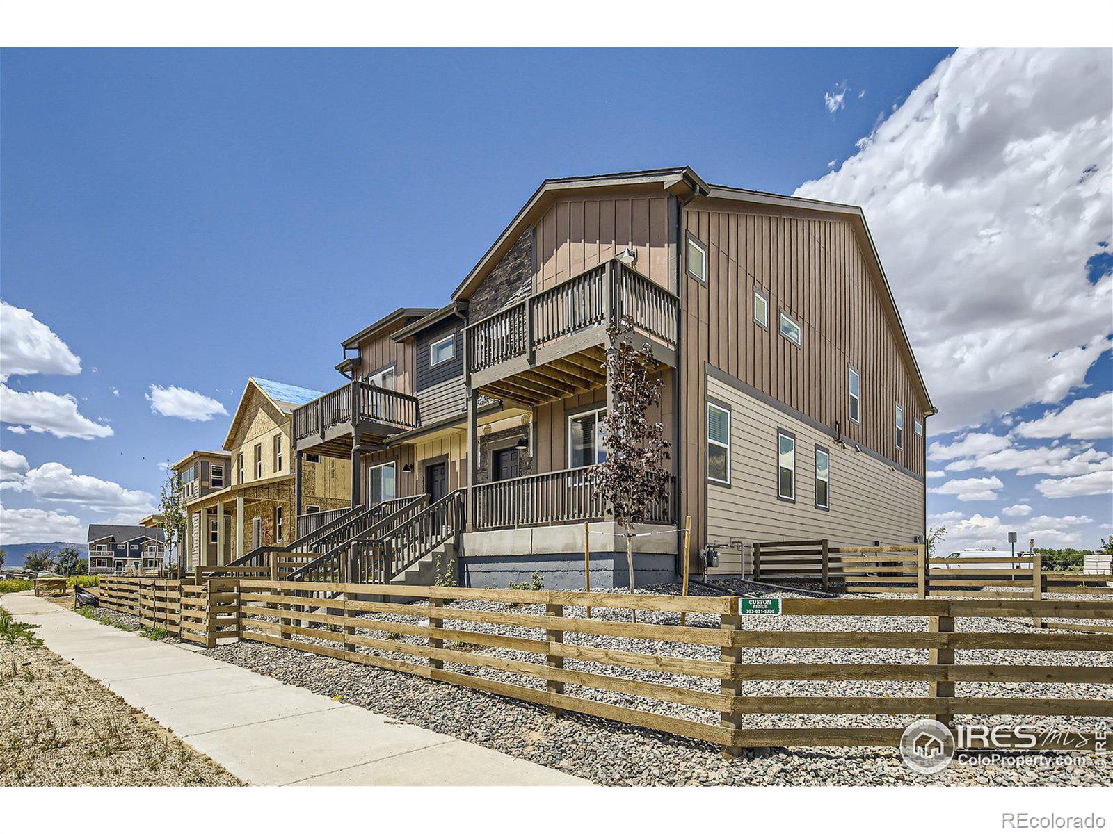 MLS Image #24 for 2126  walbridge road,fort collins, Colorado