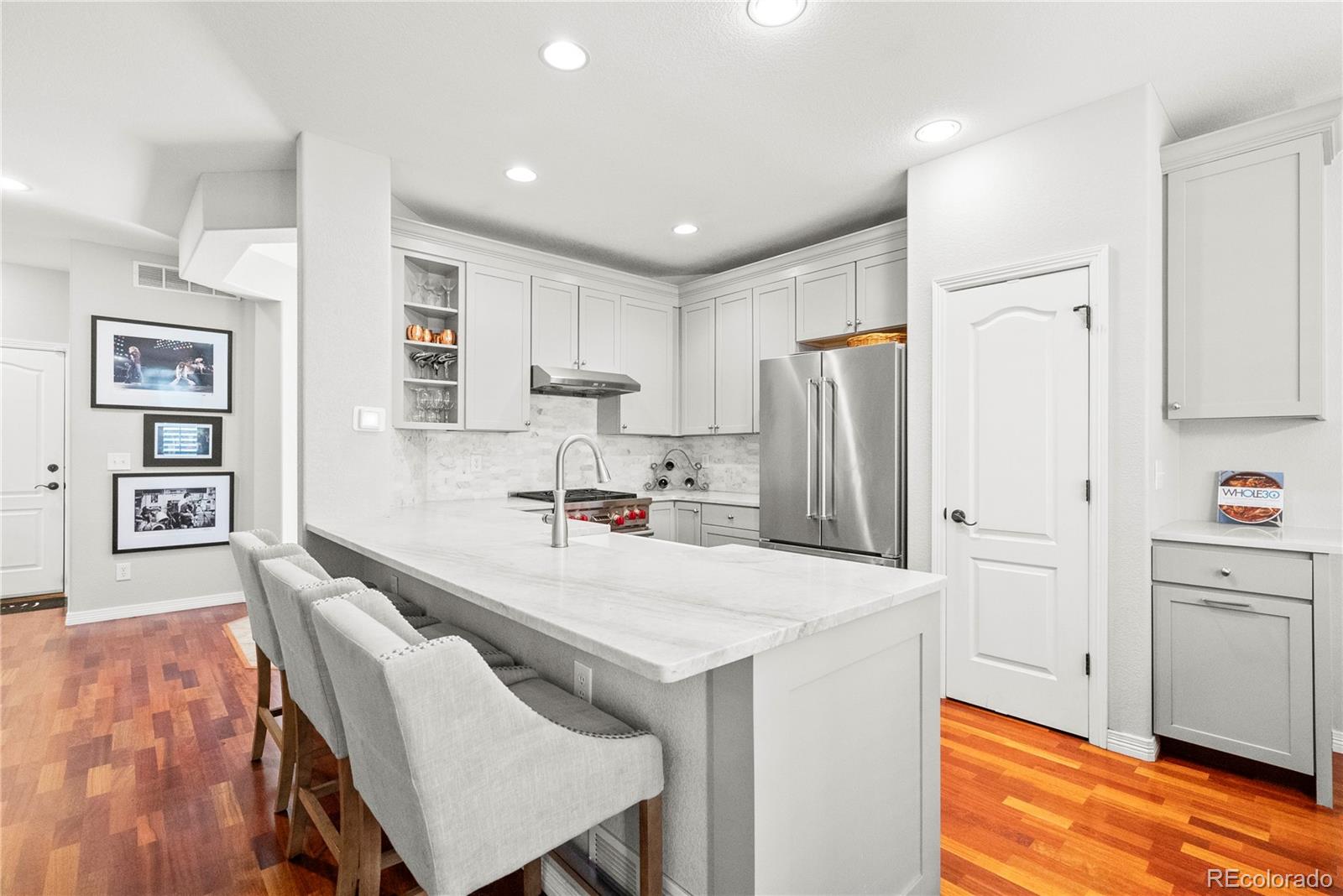 MLS Image #0 for 6135 s paris street ,englewood, Colorado
