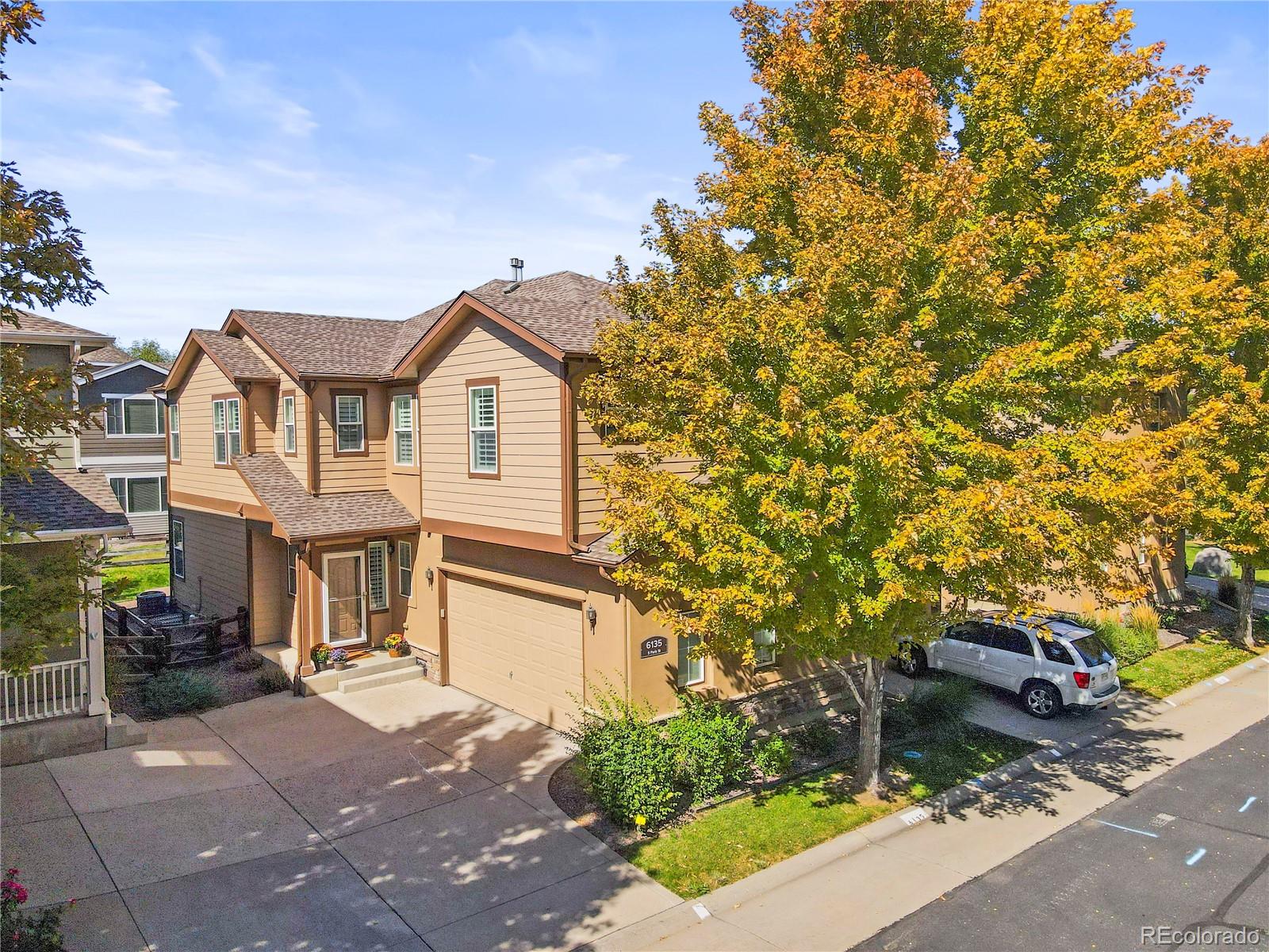 MLS Image #1 for 6135 s paris street ,englewood, Colorado