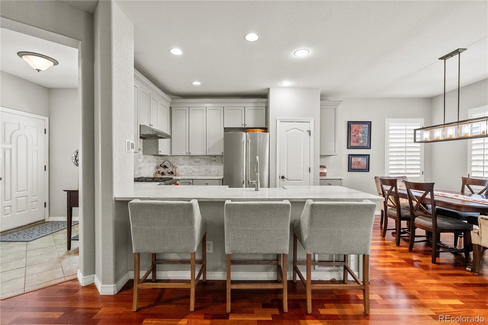 MLS Image #2 for 6135 s paris street ,englewood, Colorado