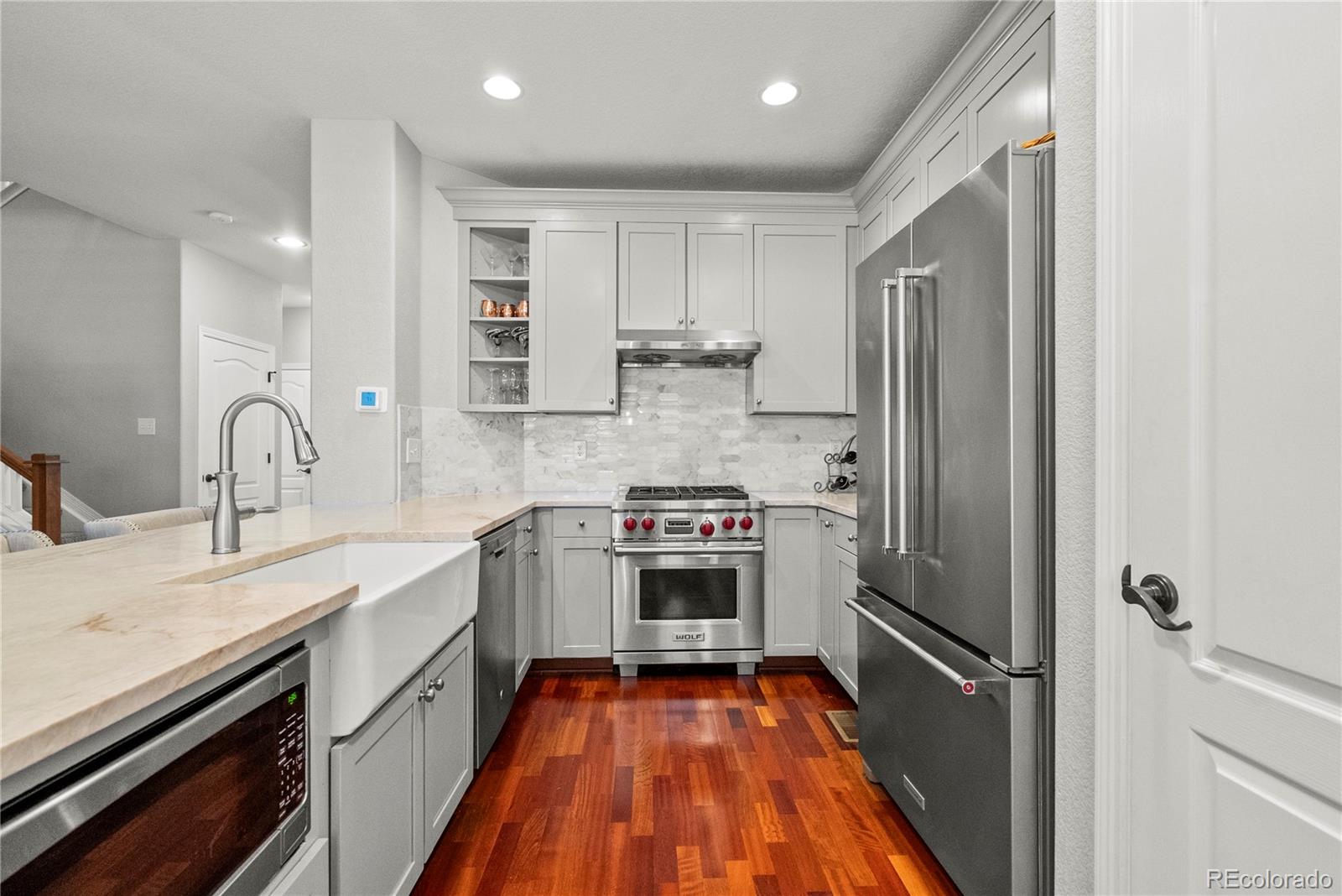 MLS Image #3 for 6135 s paris street ,englewood, Colorado