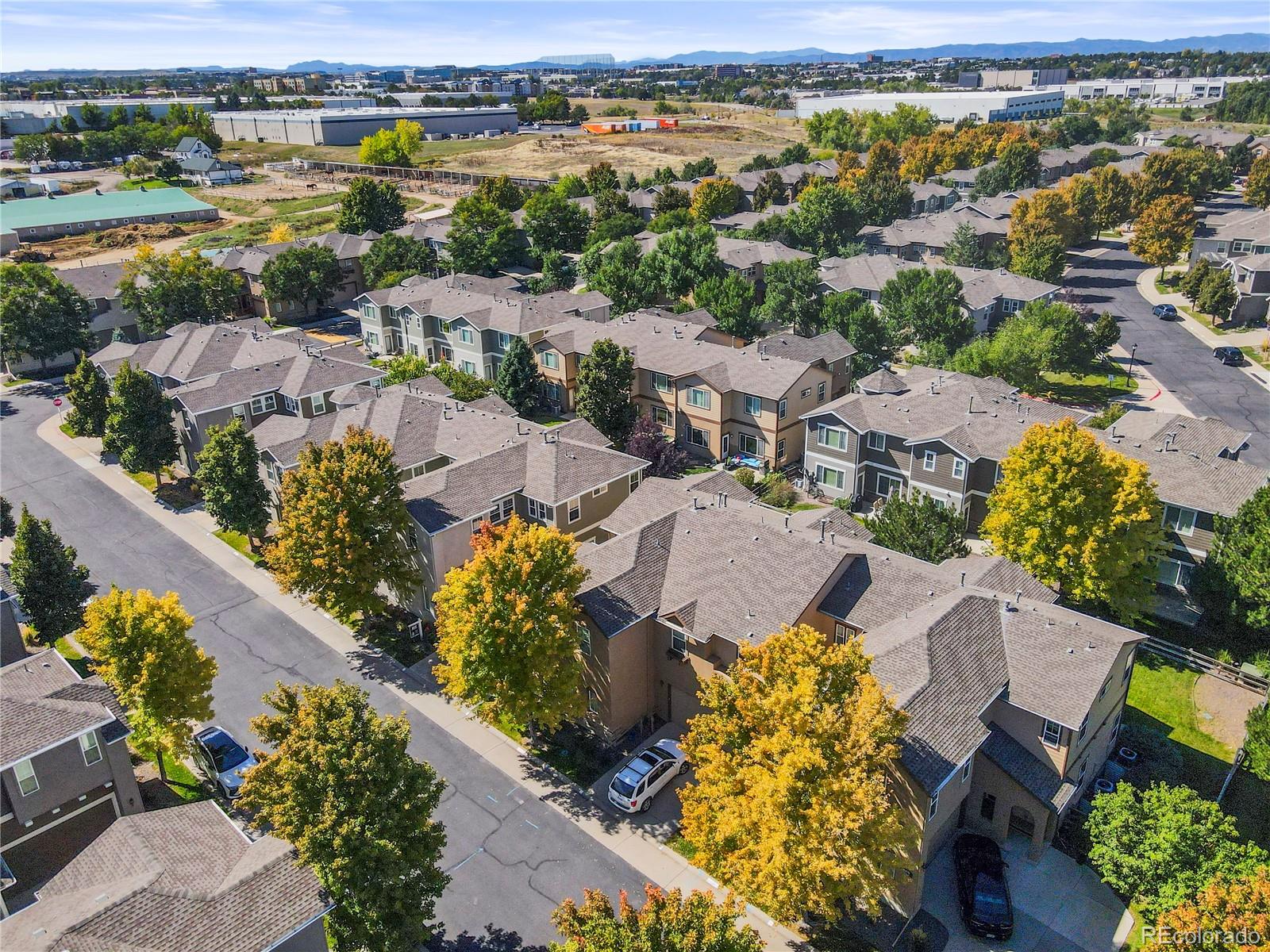 MLS Image #33 for 6135 s paris street ,englewood, Colorado