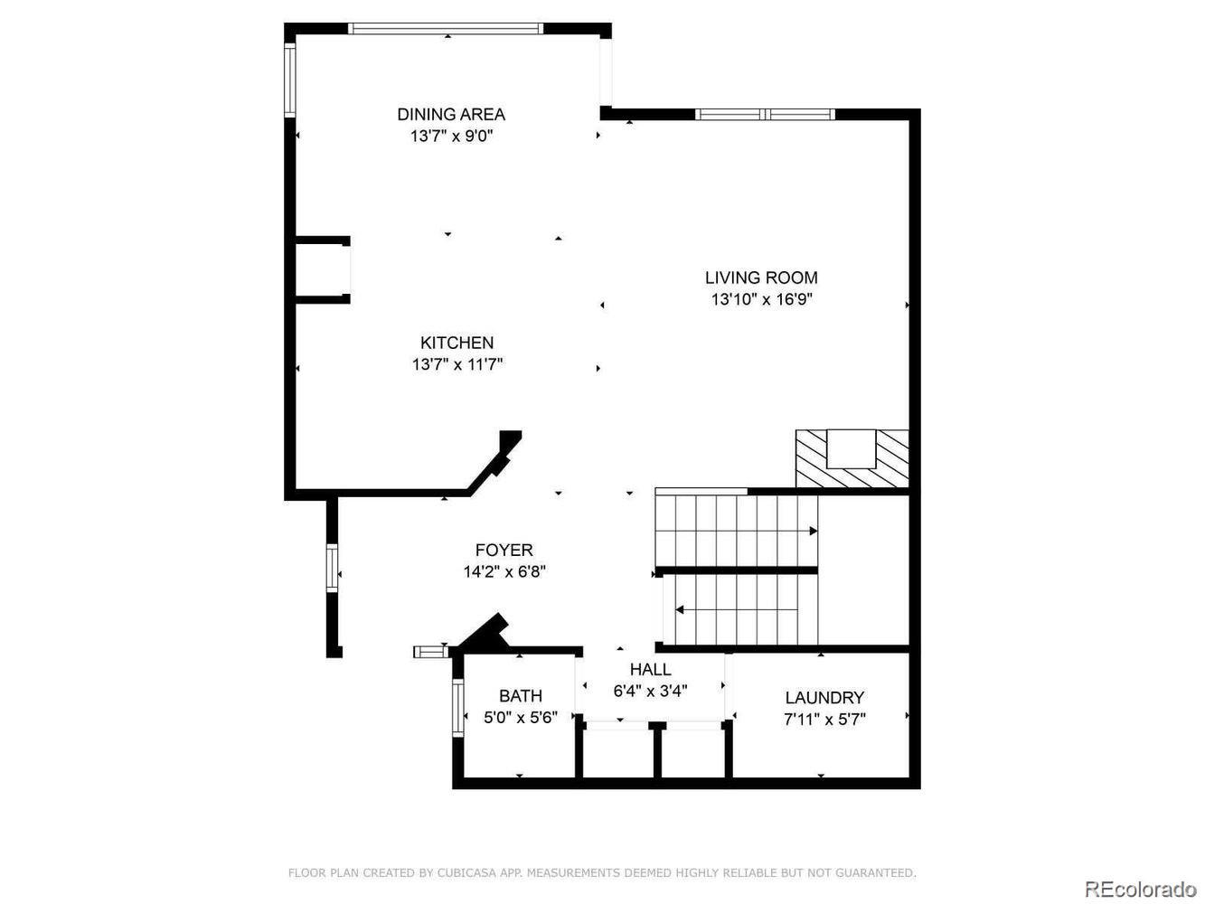 MLS Image #37 for 6135 s paris street ,englewood, Colorado
