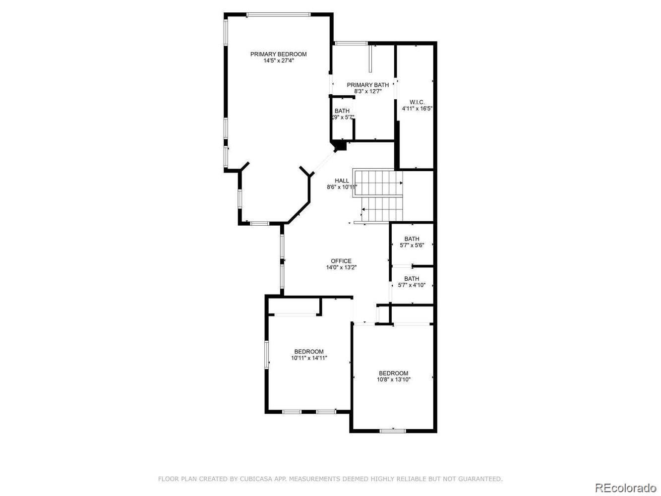 MLS Image #38 for 6135 s paris street ,englewood, Colorado