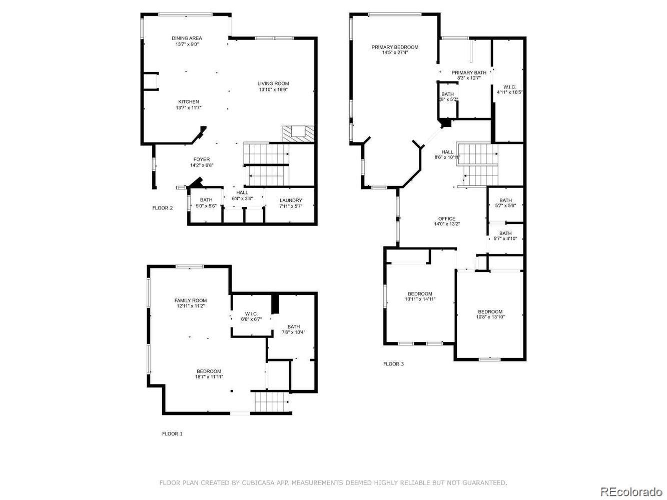 MLS Image #40 for 6135 s paris street ,englewood, Colorado