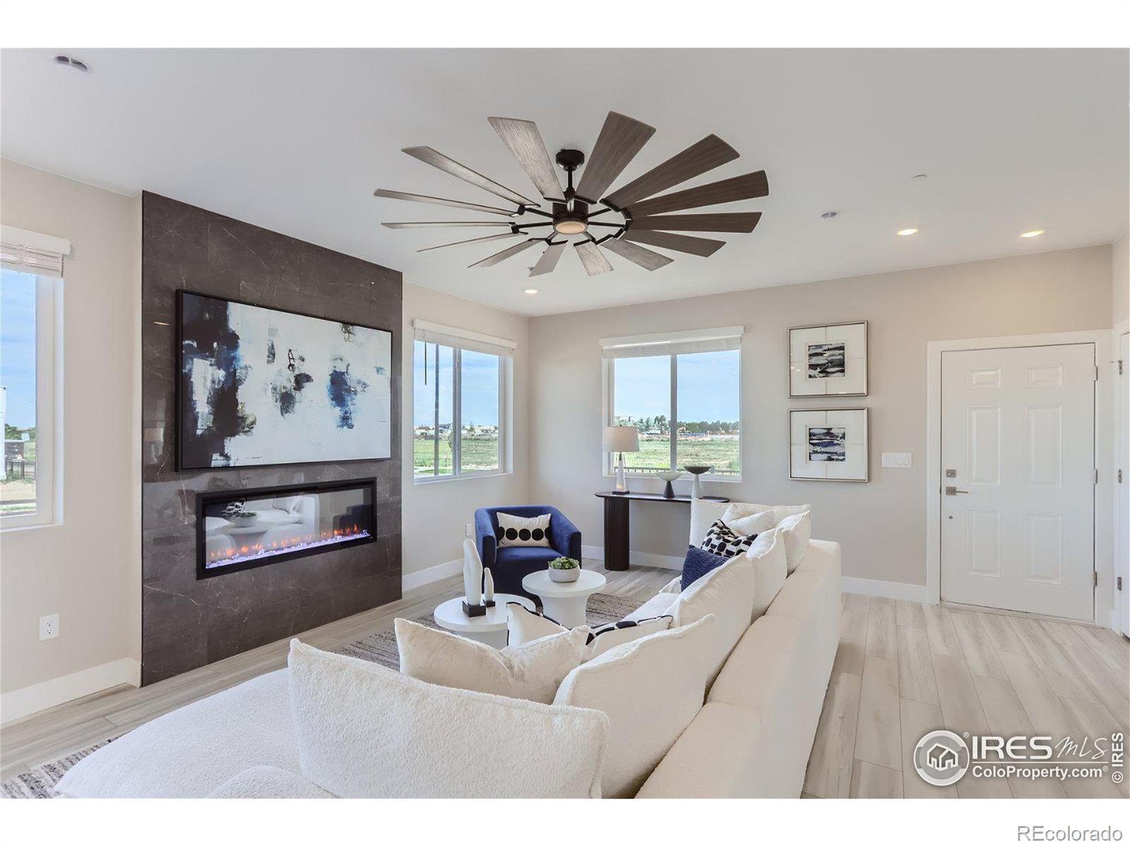 MLS Image #2 for 2116  walbridge road,fort collins, Colorado