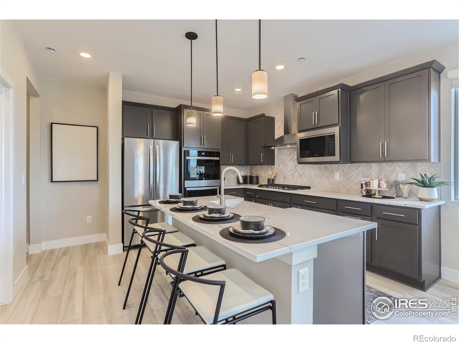 MLS Image #3 for 2116  walbridge road,fort collins, Colorado