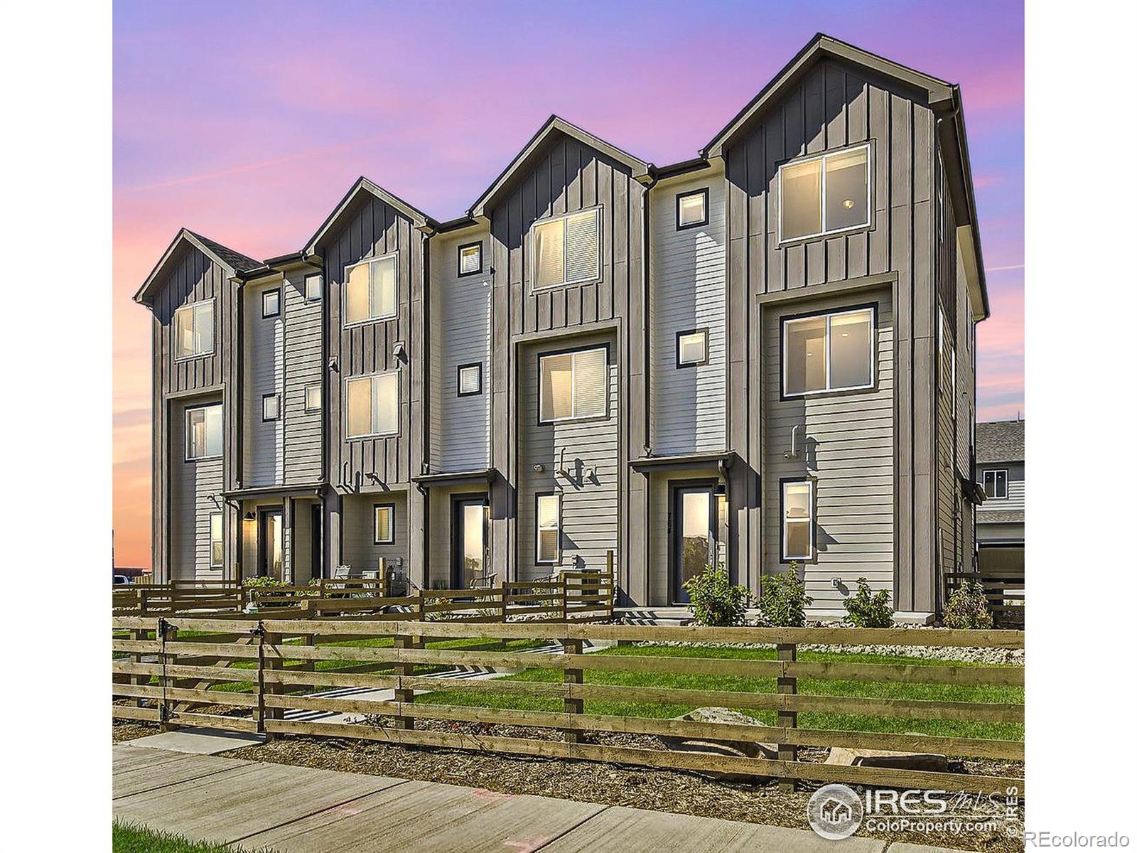 MLS Image #24 for 745  silver maple lane,fort collins, Colorado