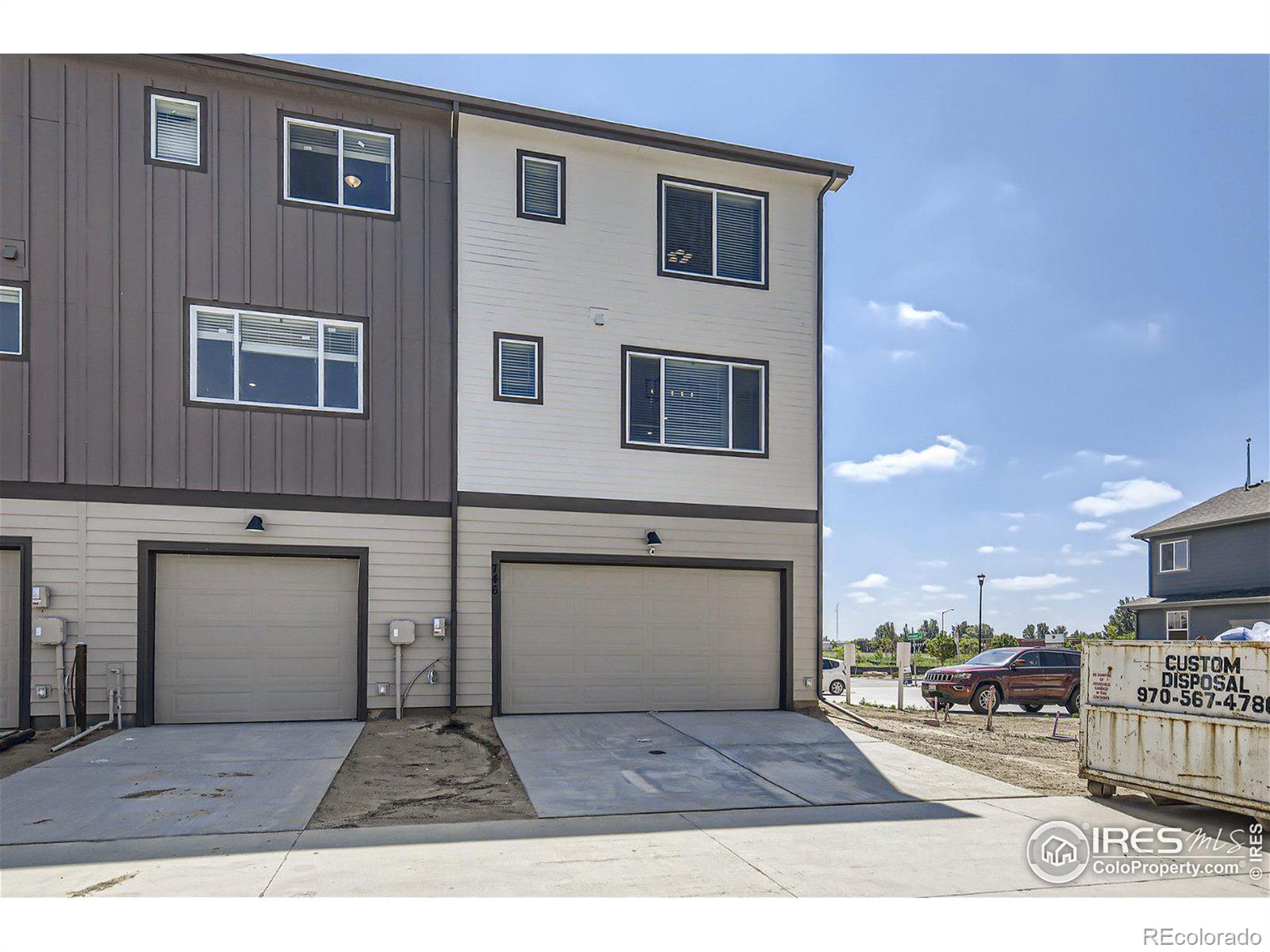 MLS Image #28 for 745  silver maple lane,fort collins, Colorado