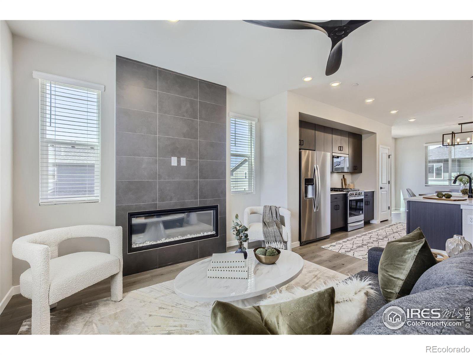 MLS Image #4 for 745  silver maple lane,fort collins, Colorado