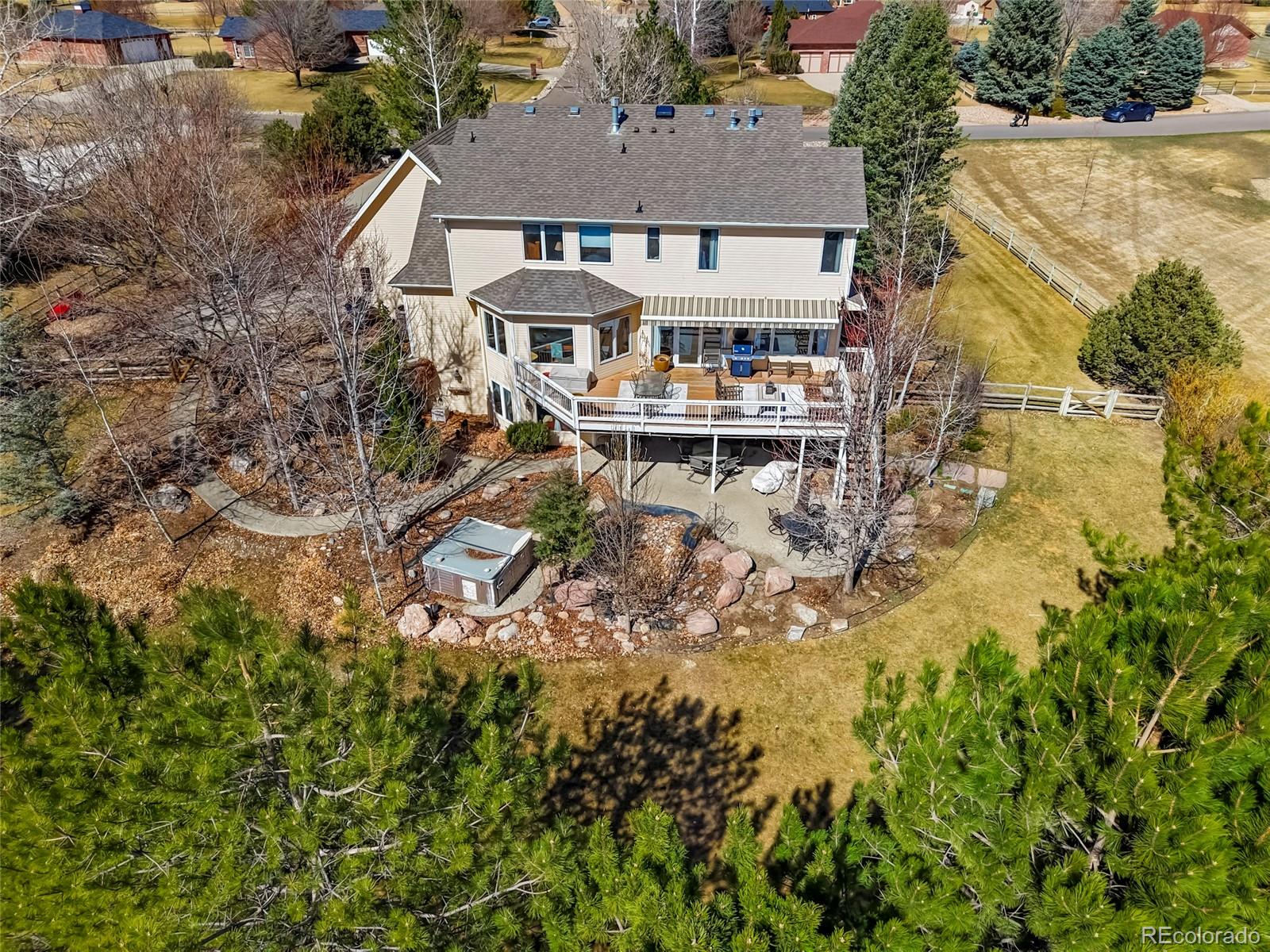 CMA Image for 2111  blue mountain road,Longmont, Colorado