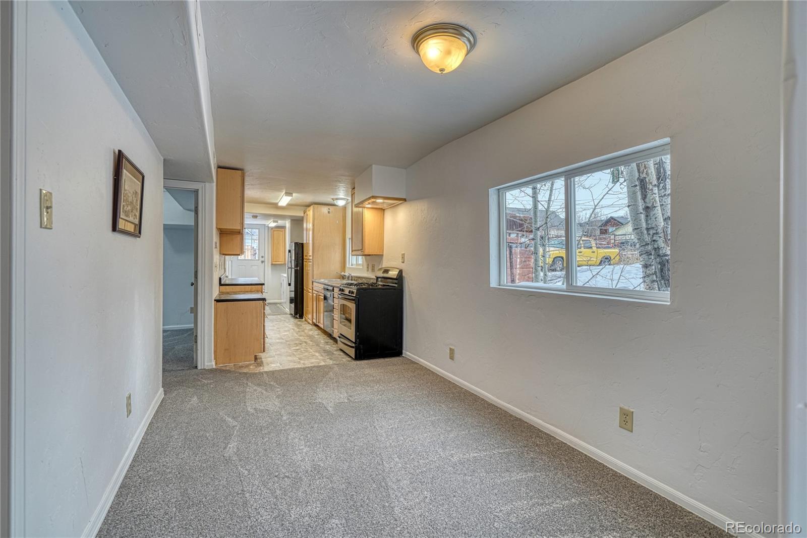 MLS Image #6 for 128 1/2 e 3rd street,leadville, Colorado