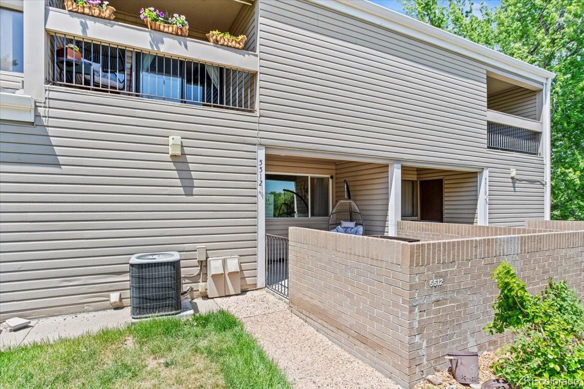 MLS Image #25 for 5512 s greenwood street ,littleton, Colorado