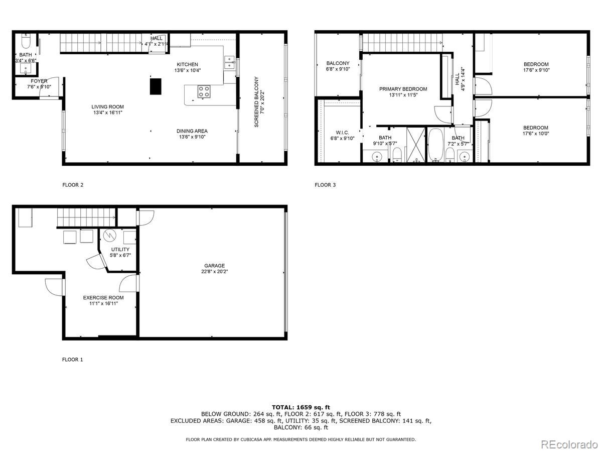 MLS Image #26 for 5512 s greenwood street ,littleton, Colorado
