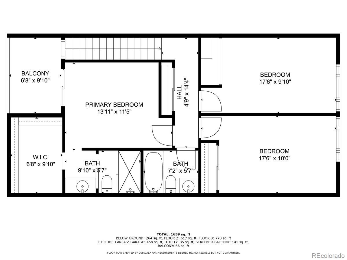 MLS Image #27 for 5512 s greenwood street ,littleton, Colorado