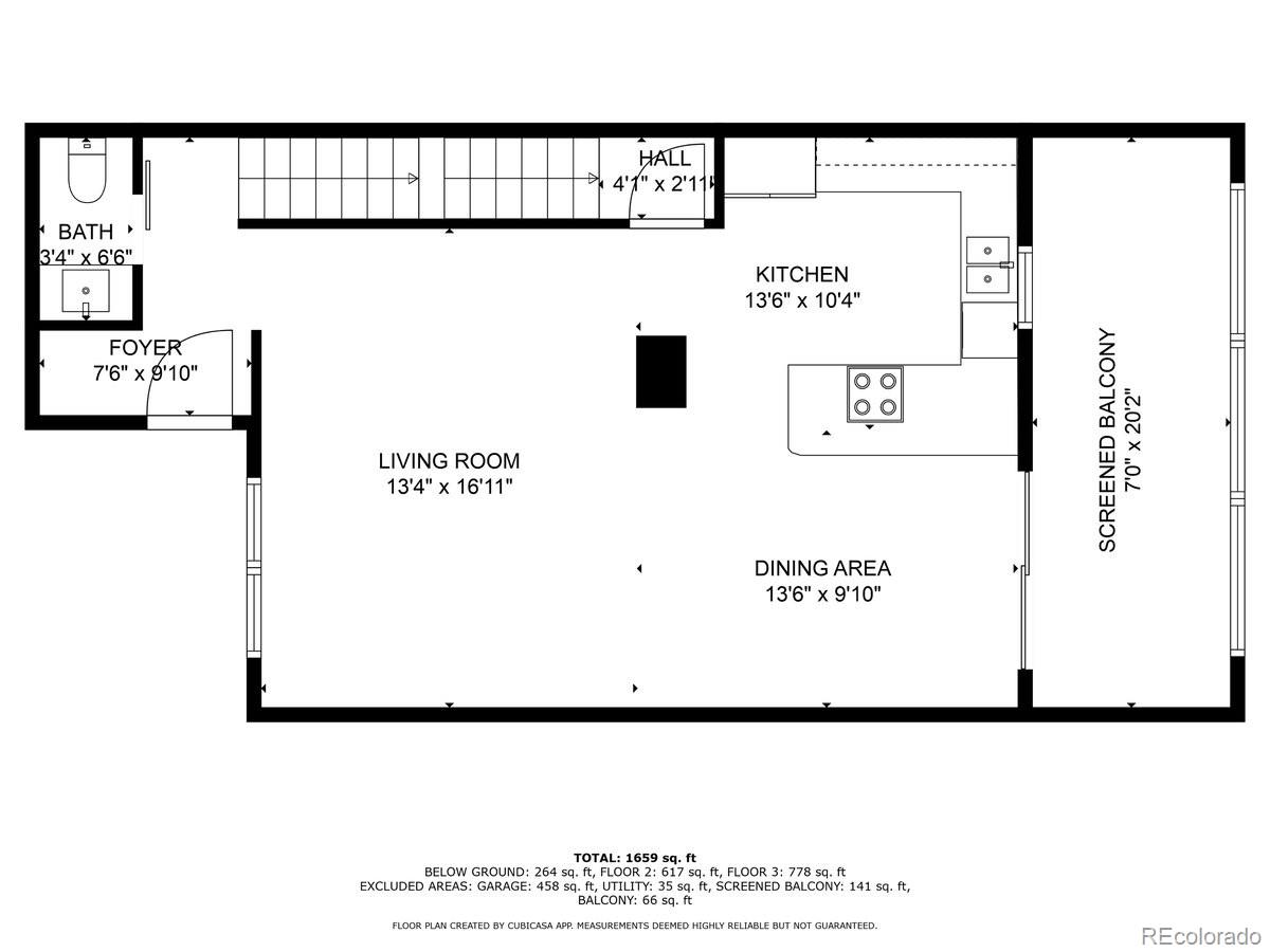 MLS Image #28 for 5512 s greenwood street ,littleton, Colorado