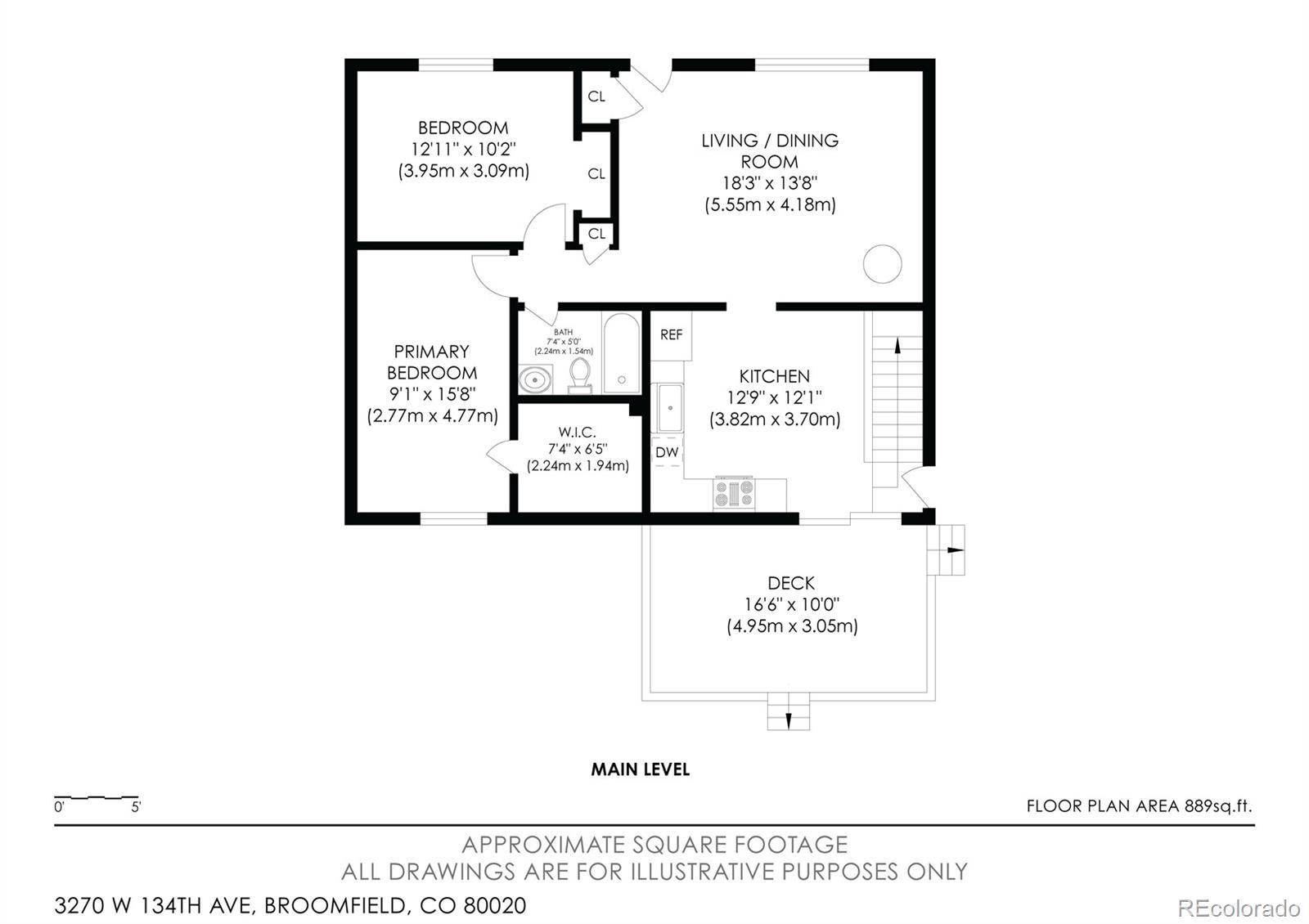 MLS Image #43 for 3270 w 134th avenue,broomfield, Colorado