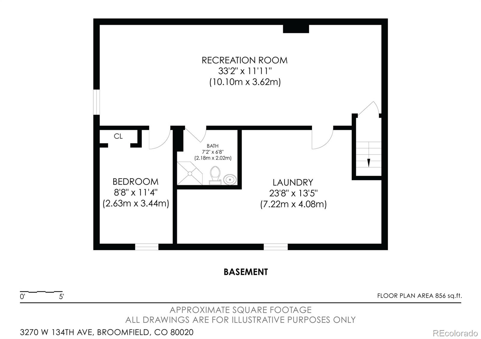MLS Image #44 for 3270 w 134th avenue,broomfield, Colorado