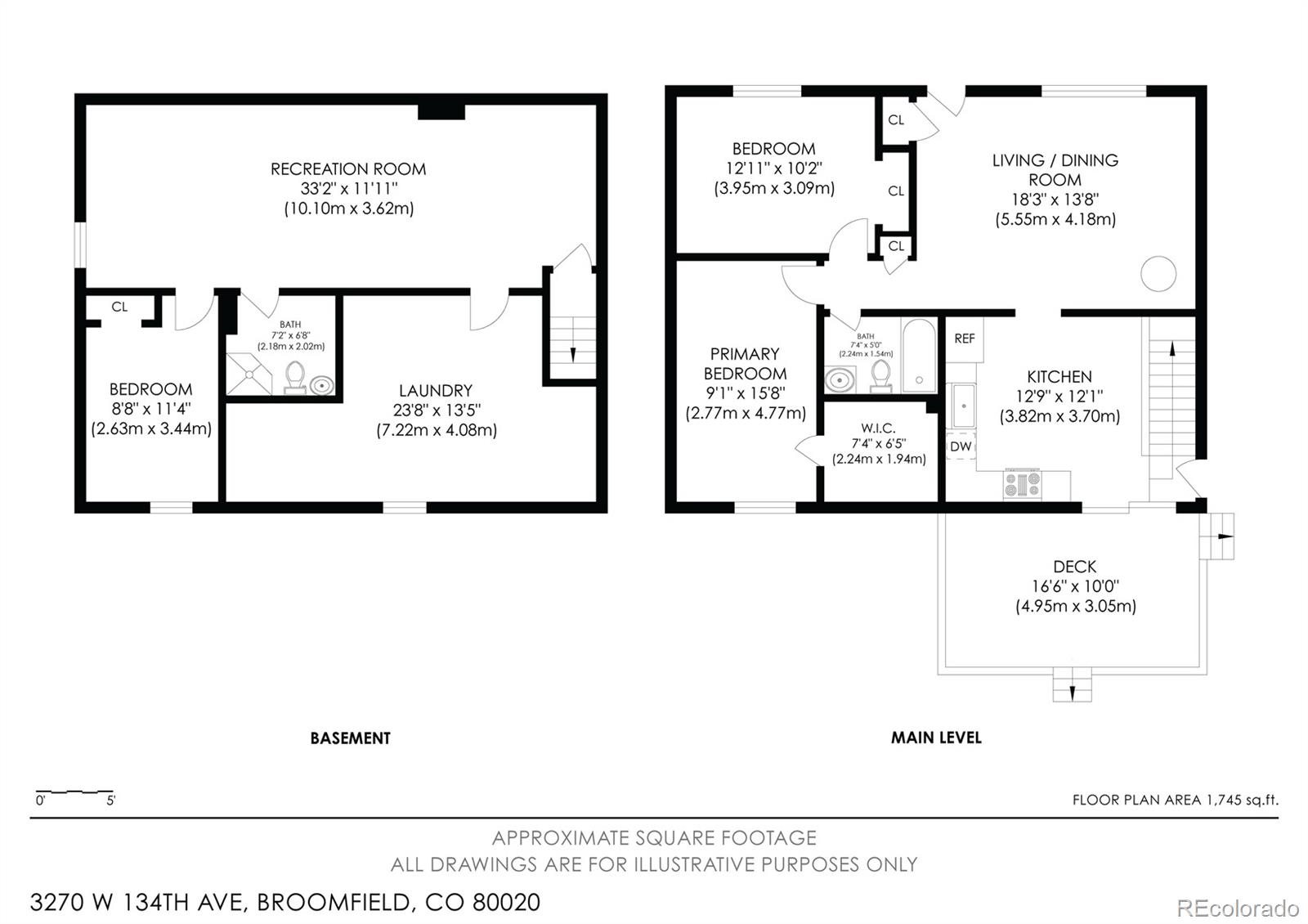 MLS Image #45 for 3270 w 134th avenue,broomfield, Colorado