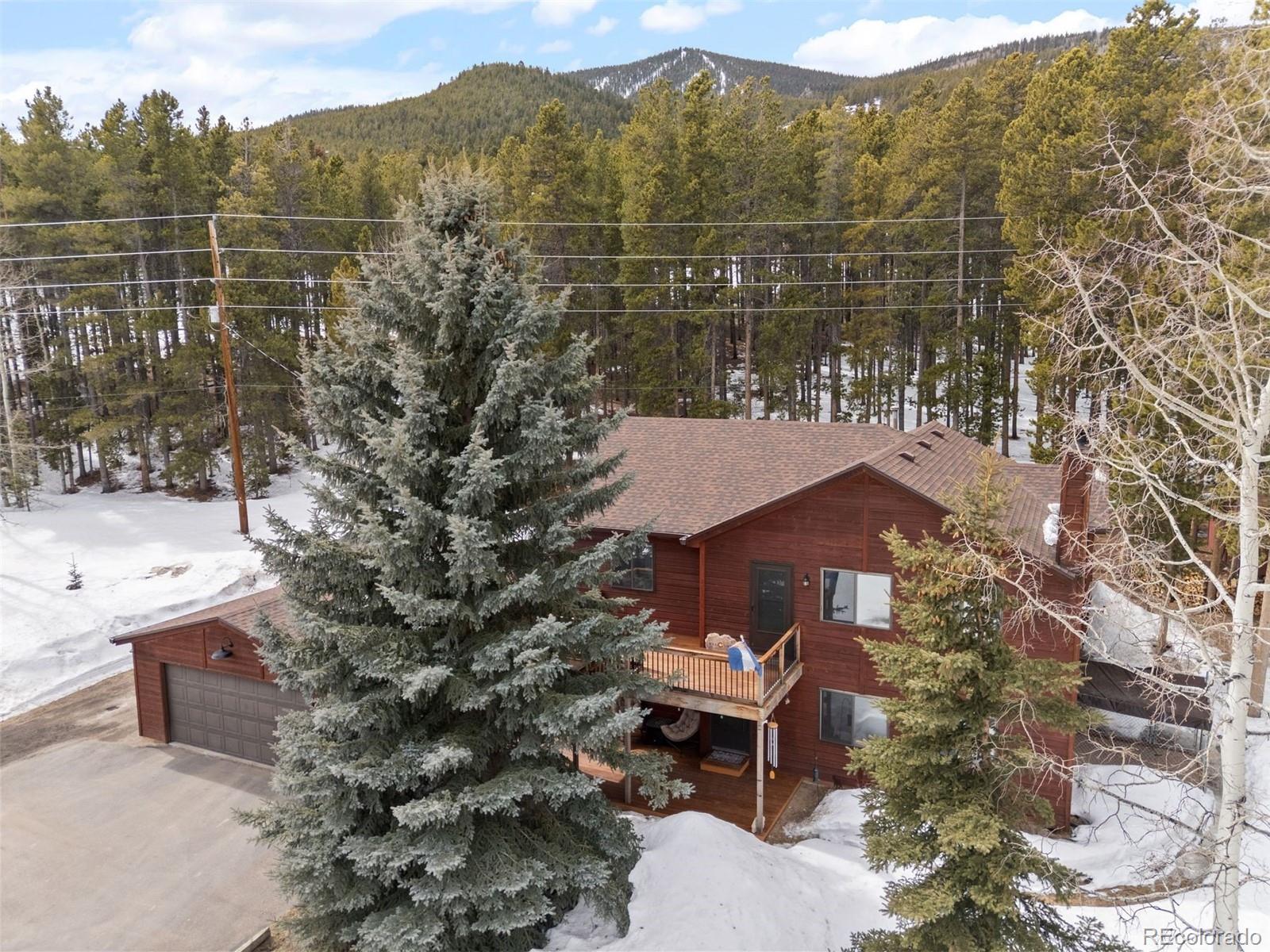 MLS Image #0 for 9239  black mountain drive,conifer, Colorado