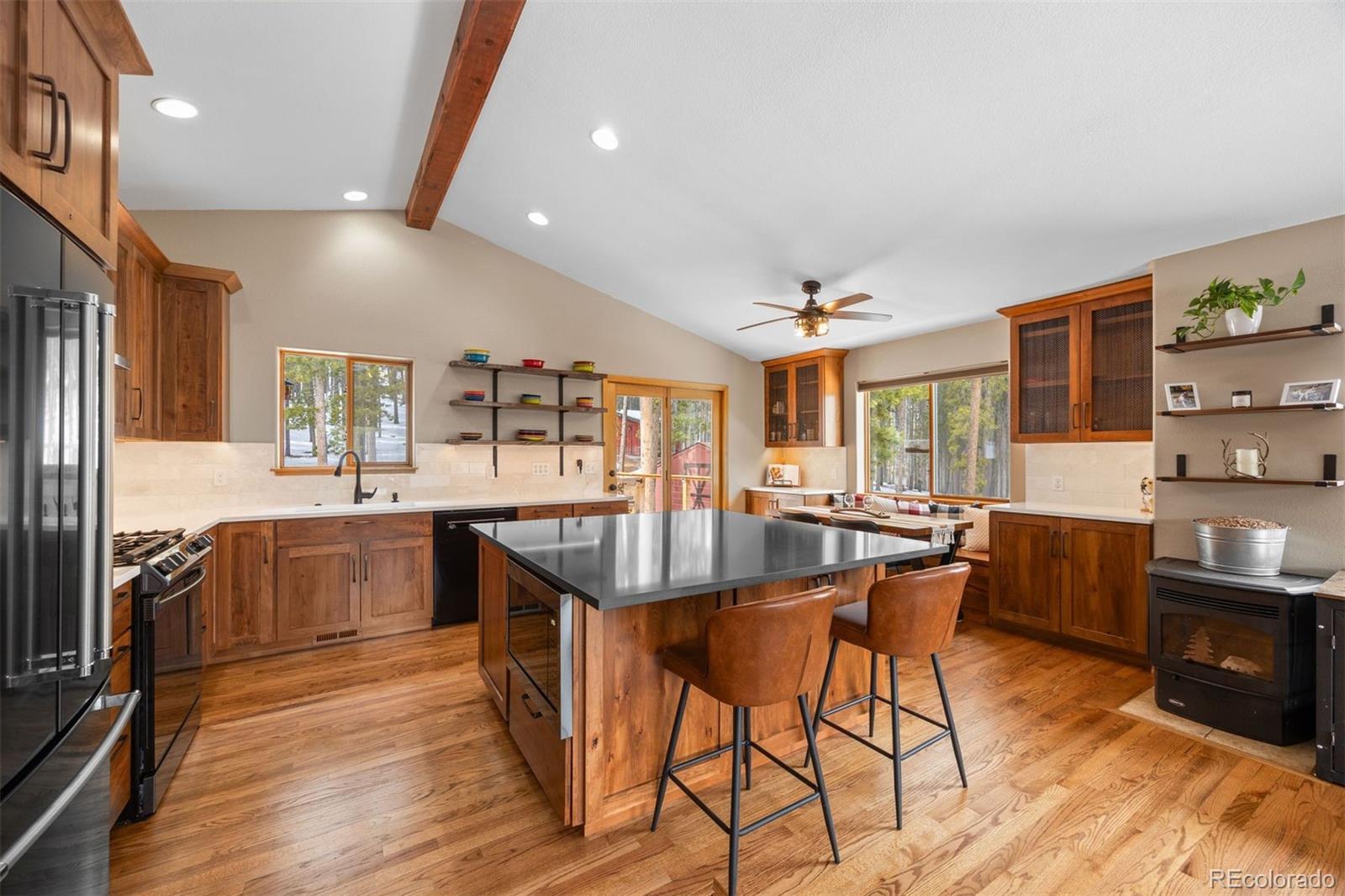 MLS Image #12 for 9239  black mountain drive,conifer, Colorado