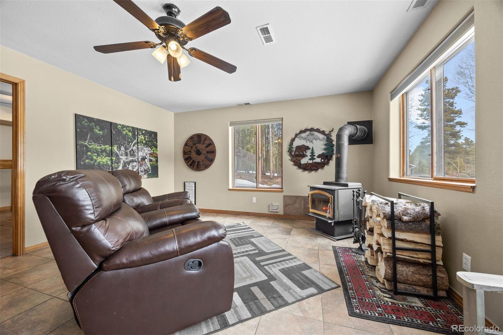 MLS Image #25 for 9239  black mountain drive,conifer, Colorado