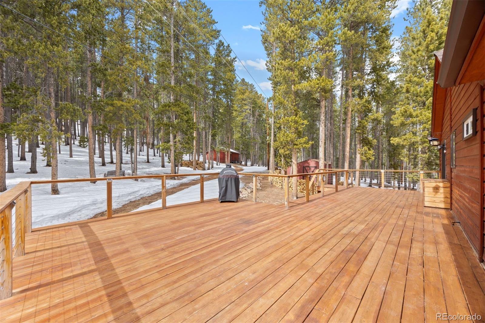 MLS Image #34 for 9239  black mountain drive,conifer, Colorado