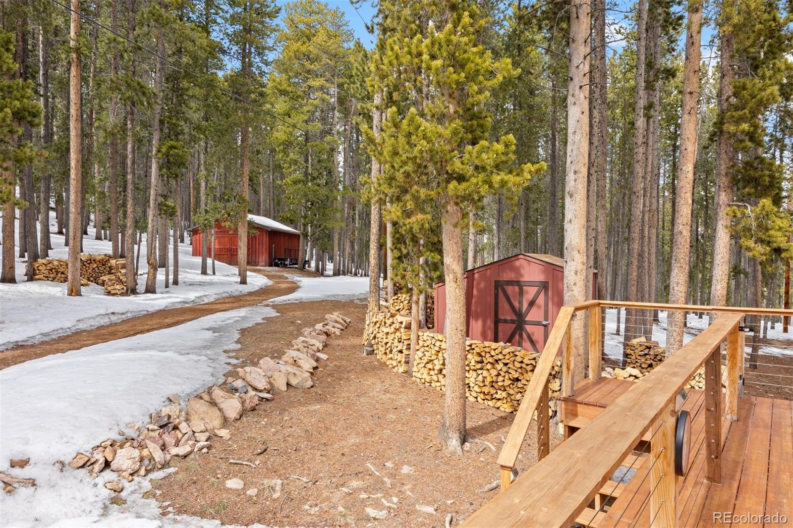 MLS Image #35 for 9239  black mountain drive,conifer, Colorado