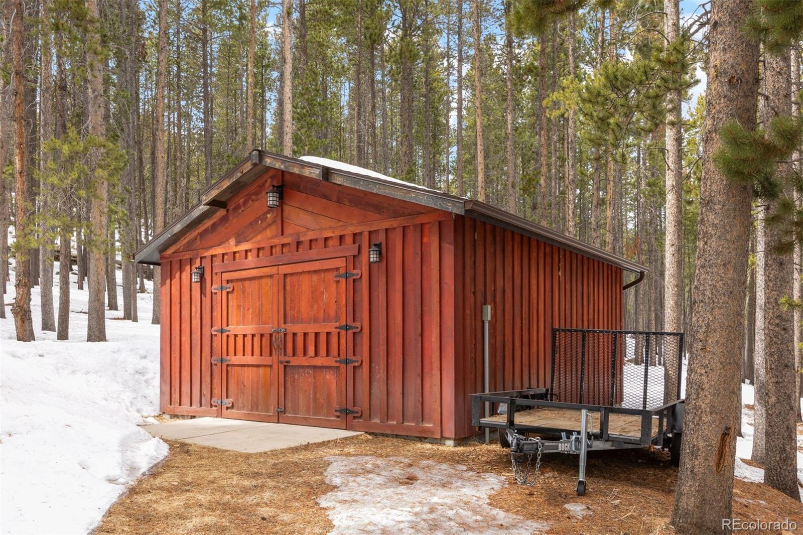MLS Image #36 for 9239  black mountain drive,conifer, Colorado