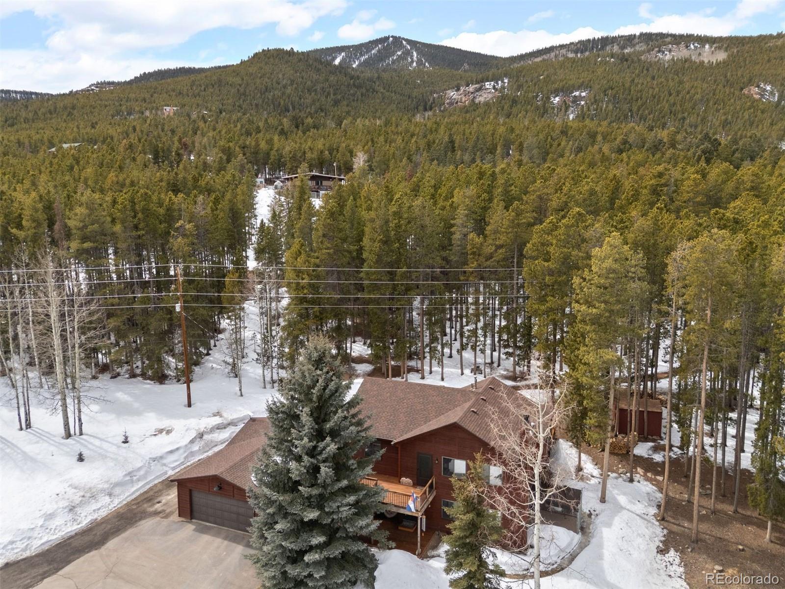 MLS Image #38 for 9239  black mountain drive,conifer, Colorado