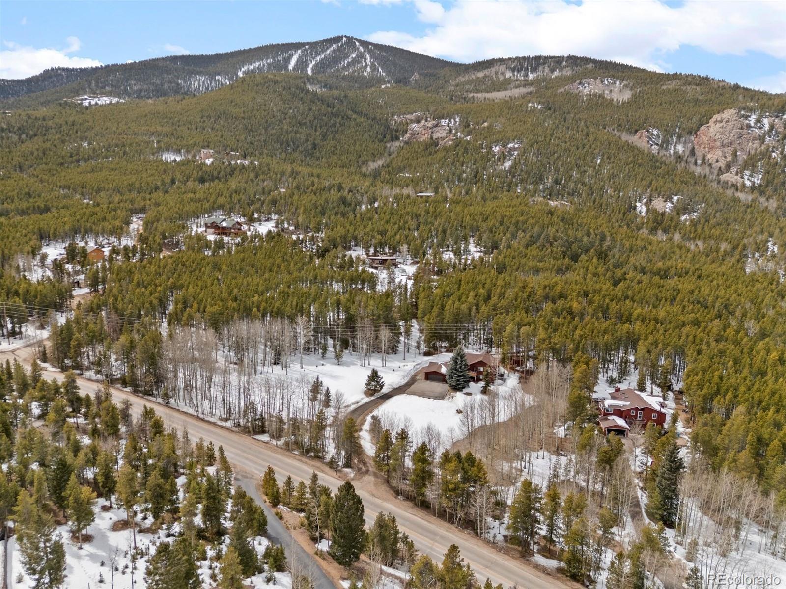 MLS Image #39 for 9239  black mountain drive,conifer, Colorado