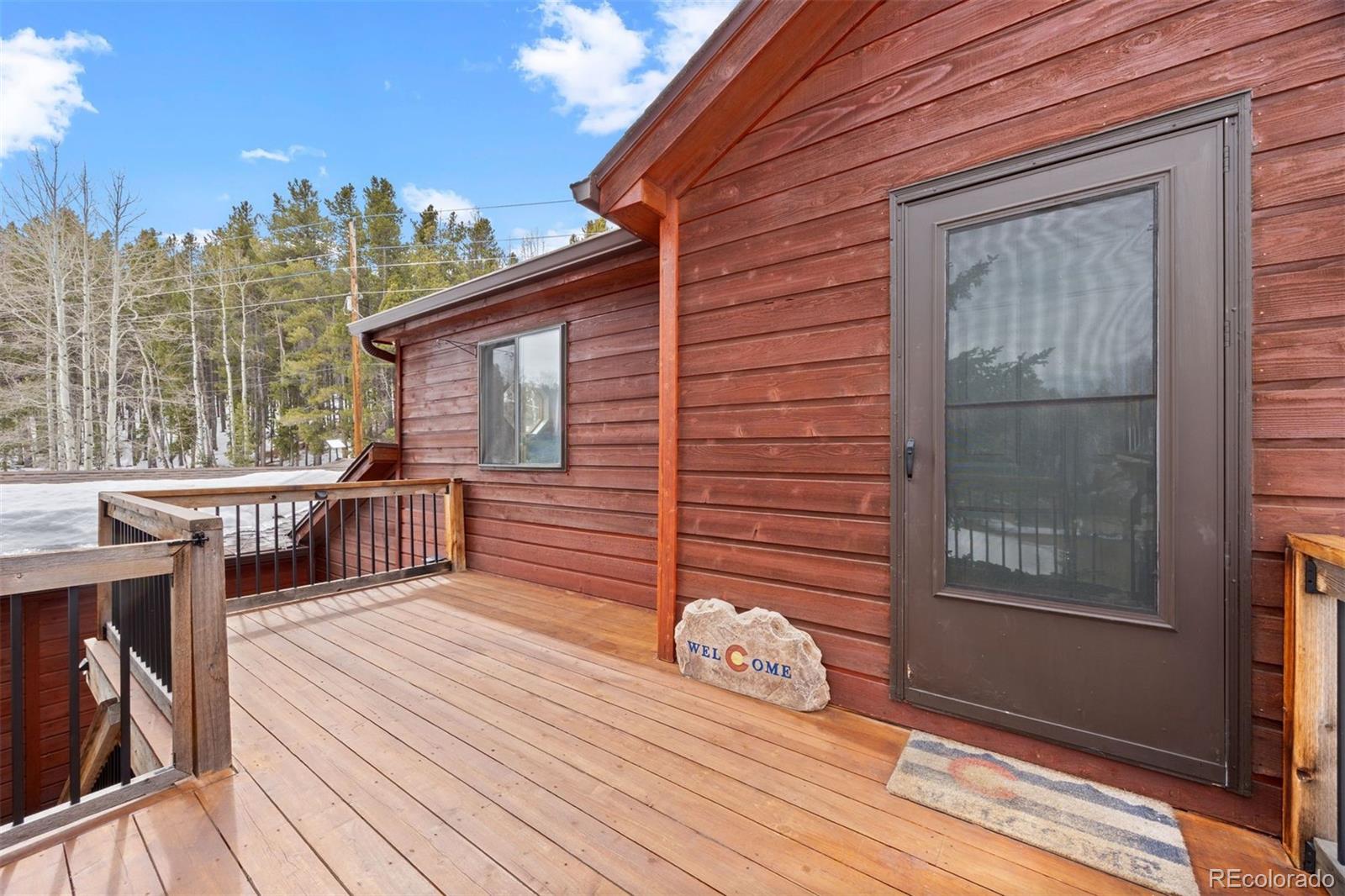 MLS Image #4 for 9239  black mountain drive,conifer, Colorado