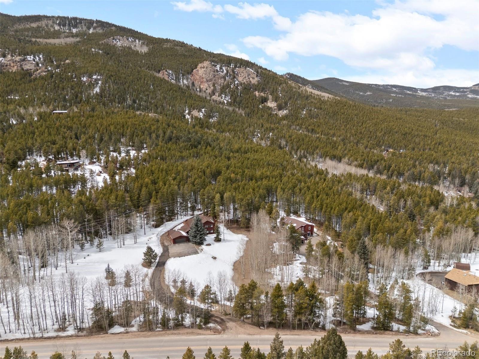 MLS Image #40 for 9239  black mountain drive,conifer, Colorado