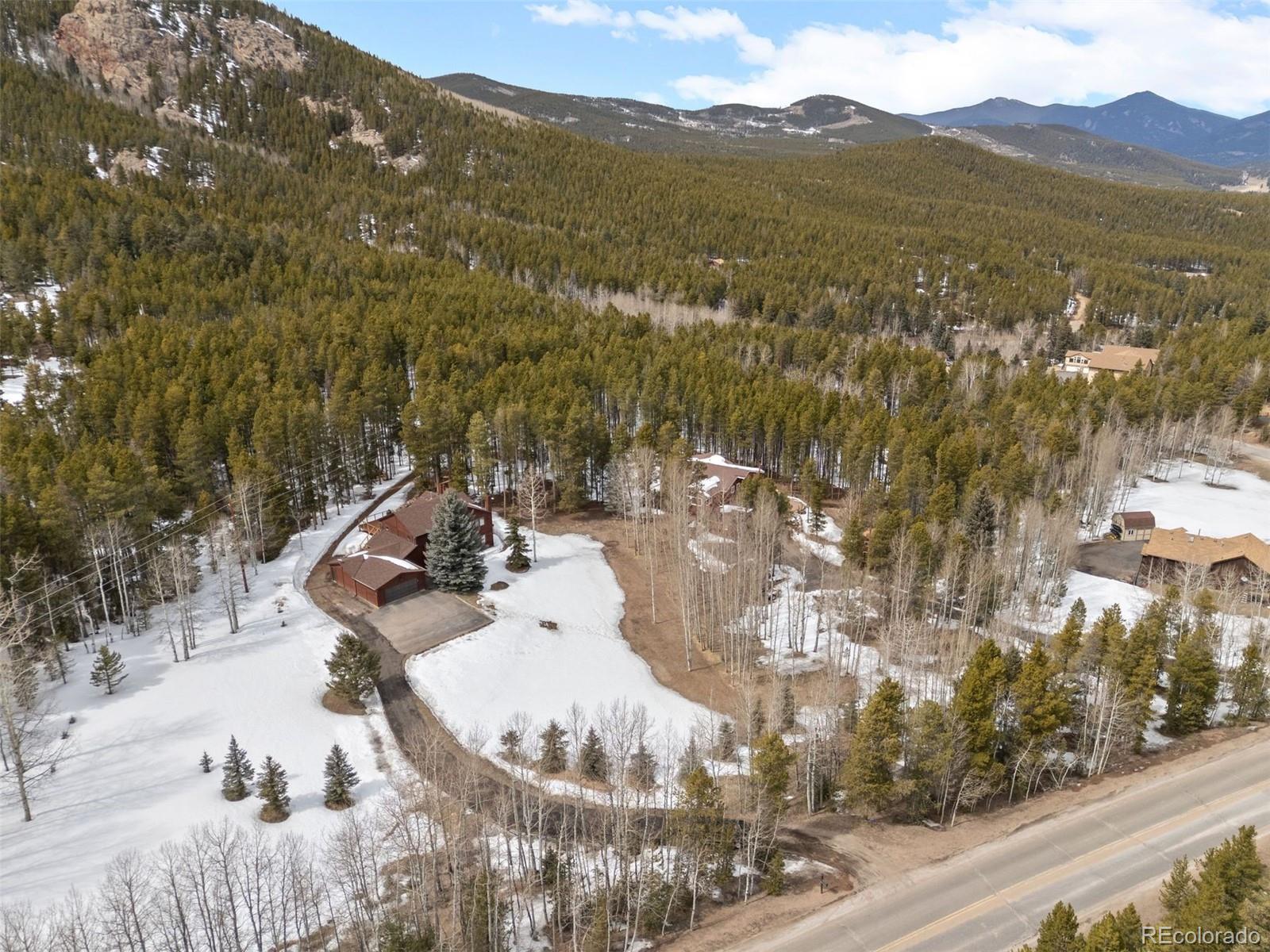 MLS Image #41 for 9239  black mountain drive,conifer, Colorado