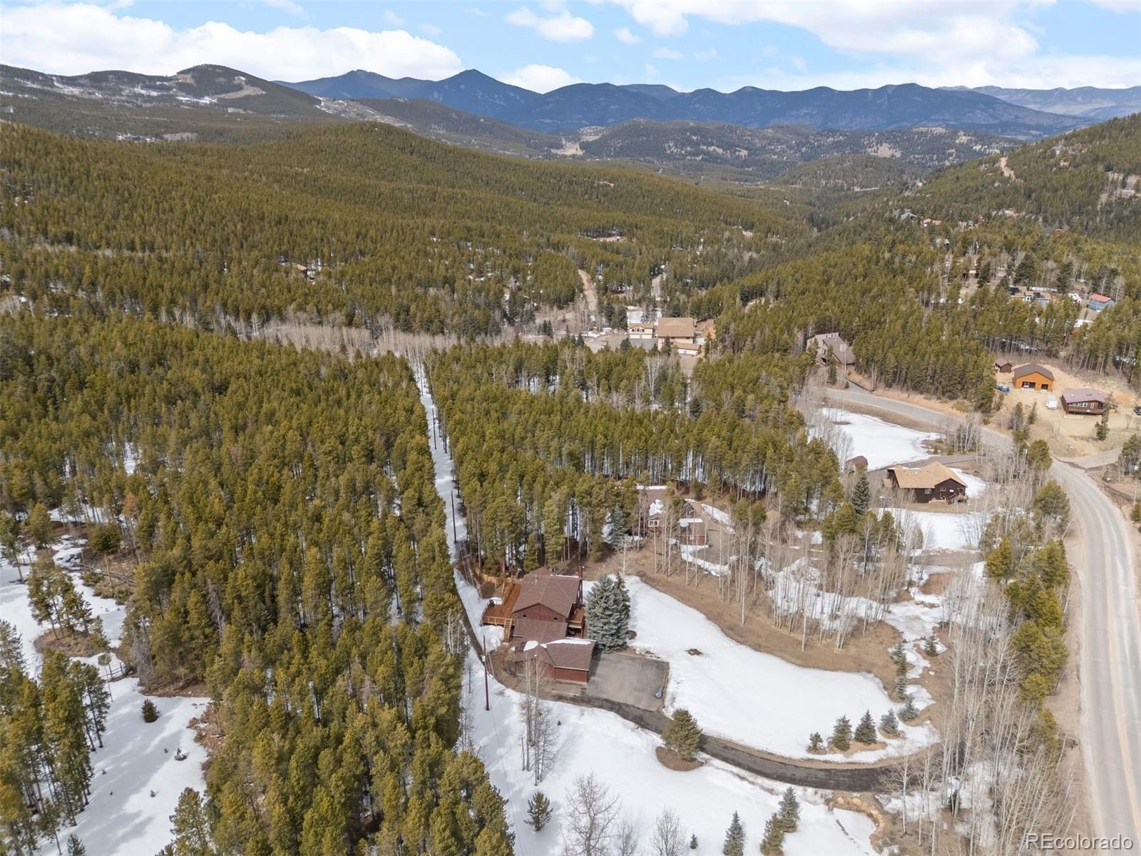 MLS Image #42 for 9239  black mountain drive,conifer, Colorado