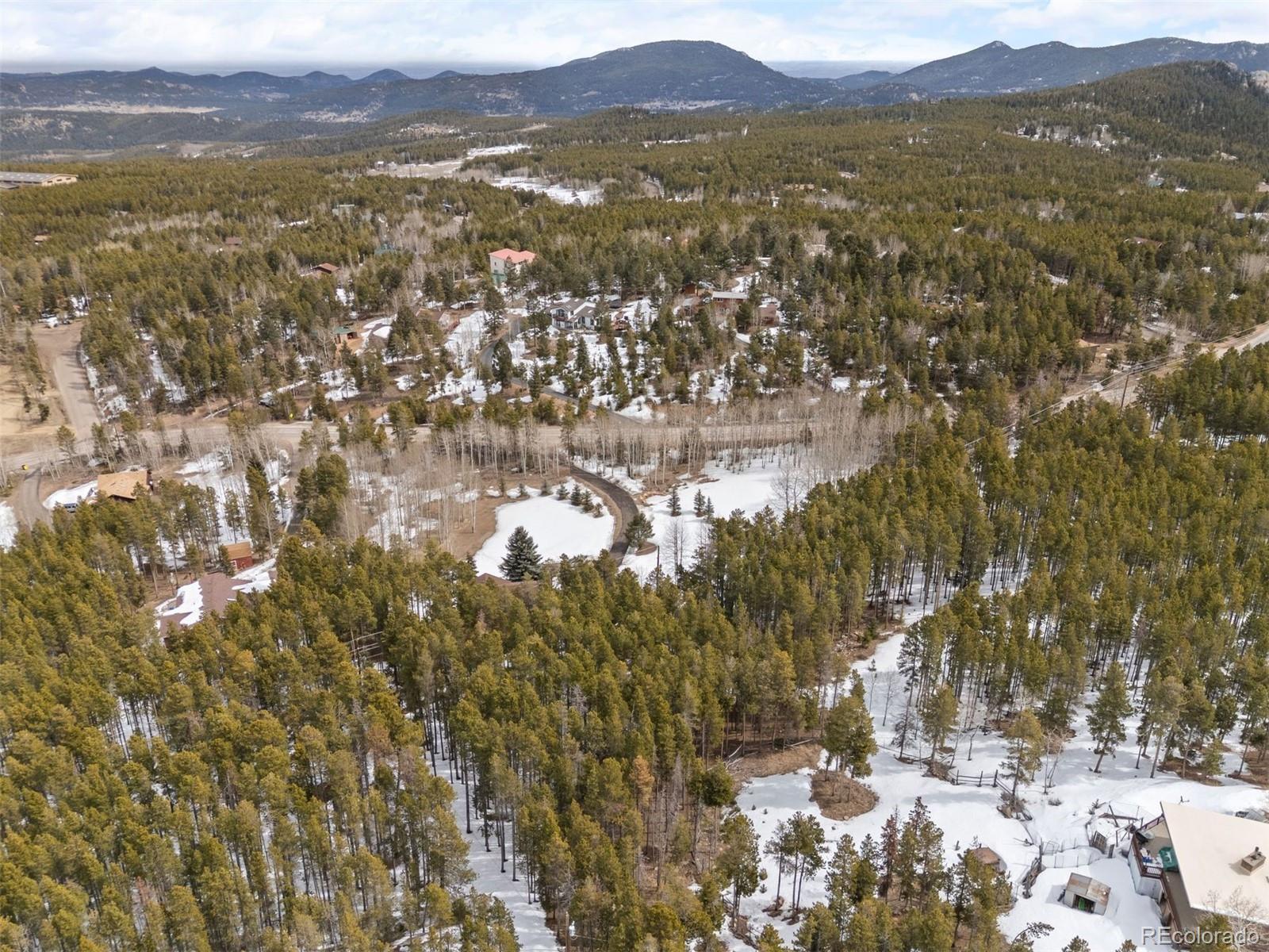 MLS Image #44 for 9239  black mountain drive,conifer, Colorado