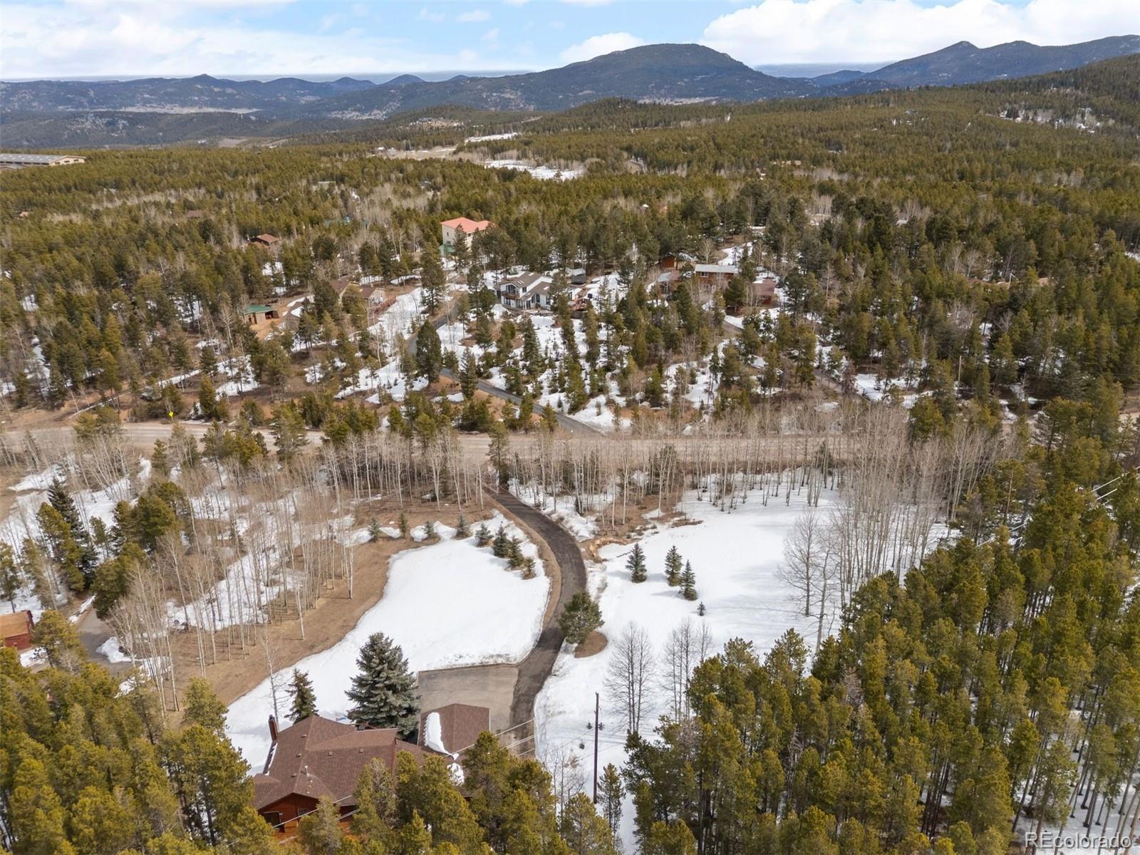 MLS Image #45 for 9239  black mountain drive,conifer, Colorado