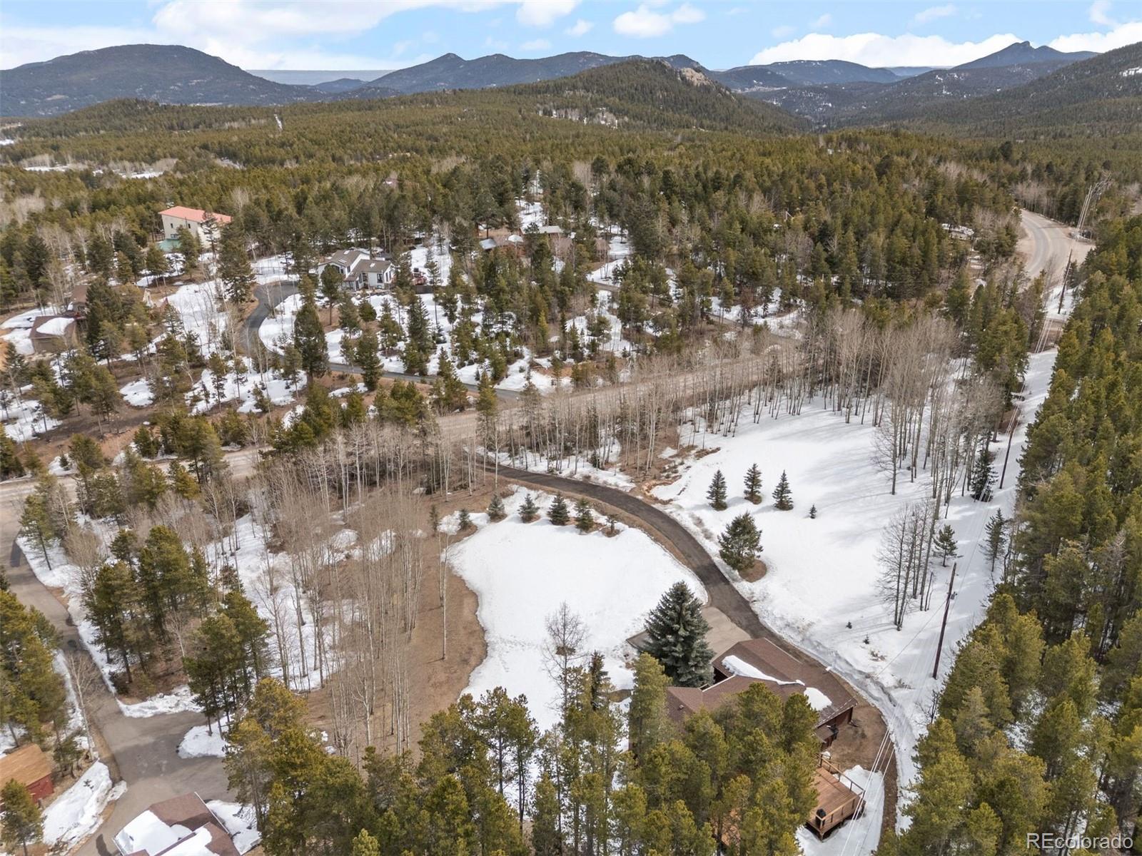 MLS Image #46 for 9239  black mountain drive,conifer, Colorado