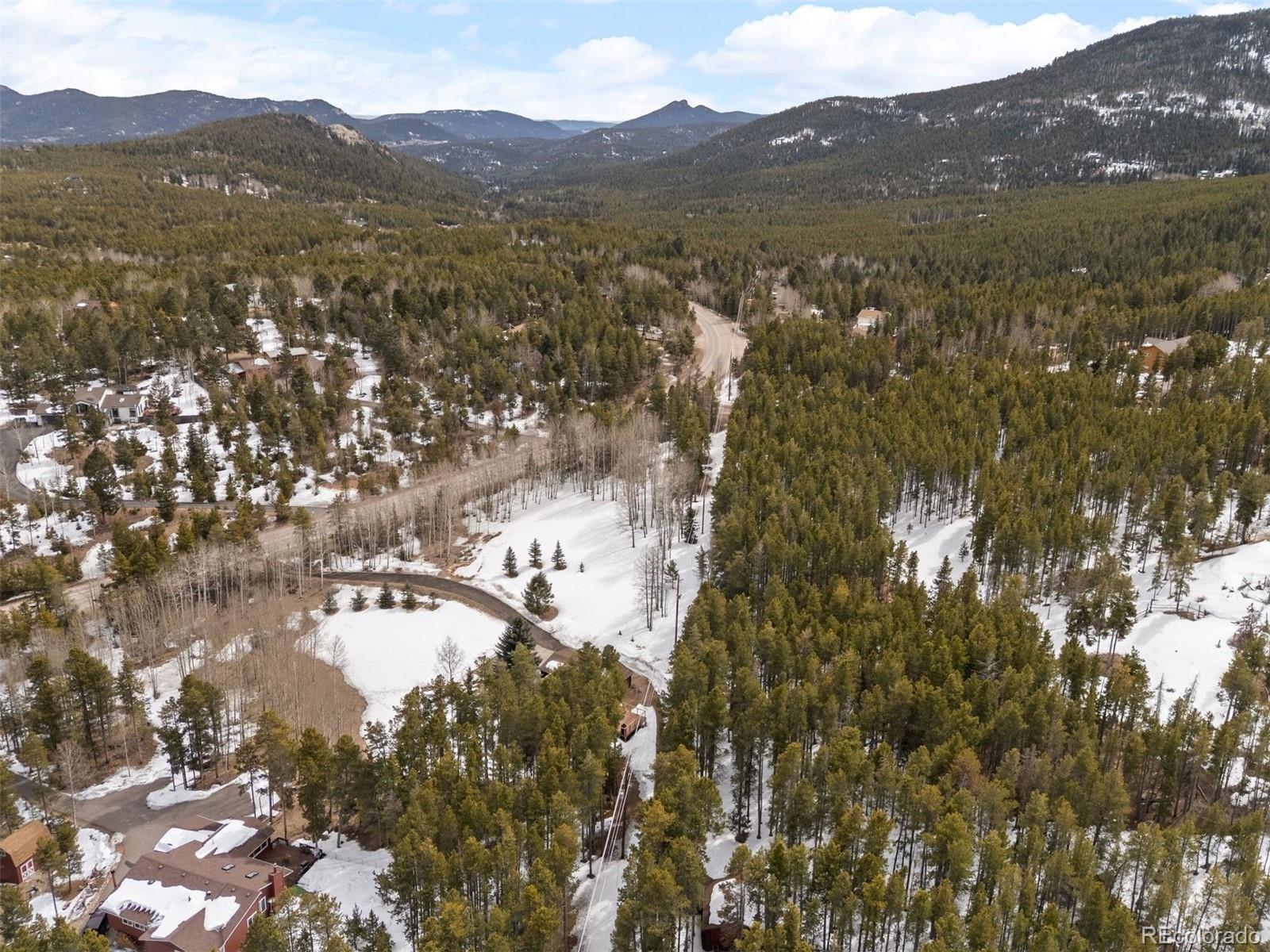MLS Image #47 for 9239  black mountain drive,conifer, Colorado