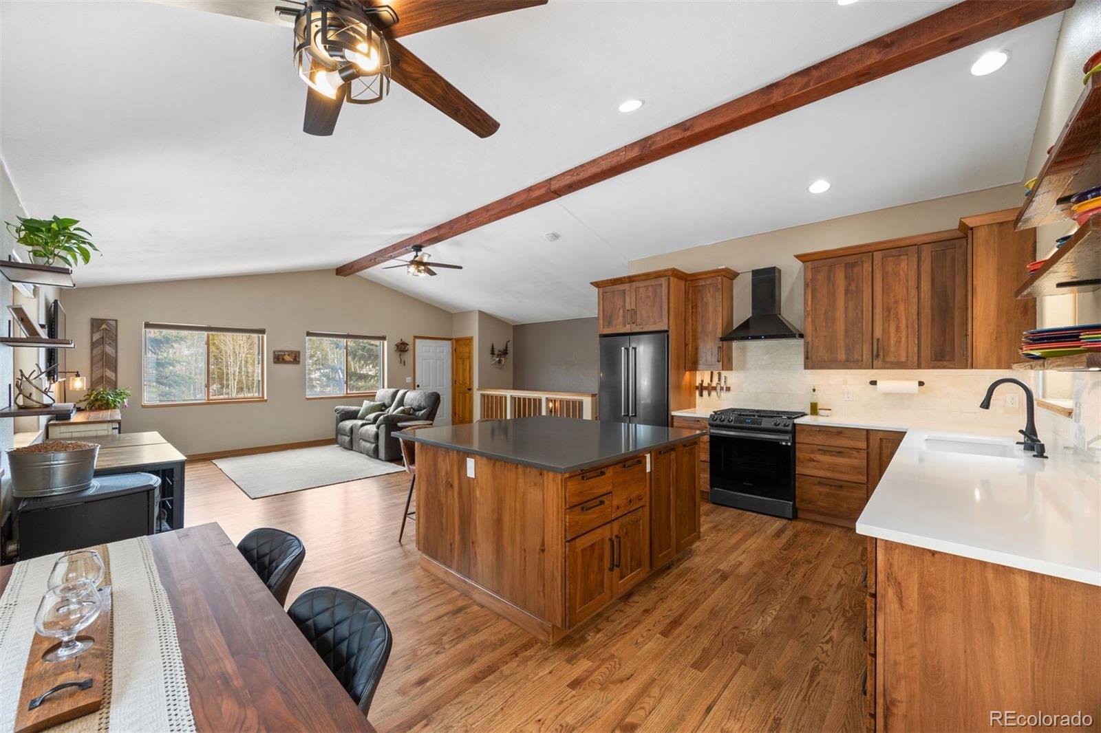 MLS Image #6 for 9239  black mountain drive,conifer, Colorado