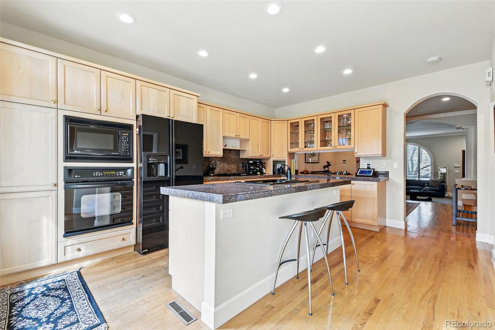 MLS Image #12 for 168 s garfield street,denver, Colorado