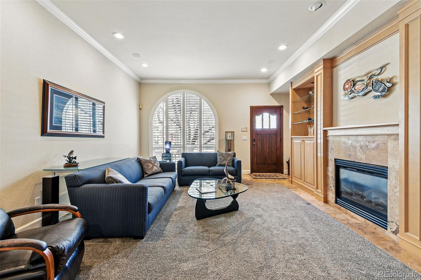 MLS Image #4 for 168 s garfield street,denver, Colorado