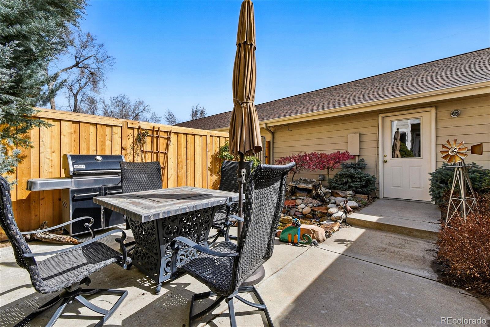 MLS Image #45 for 168 s garfield street,denver, Colorado